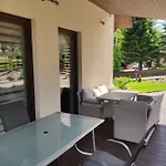 Villa Dom Nad Rzeka *