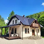 Dom Nad Rzeka Villa Nowy Gieraltow