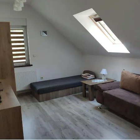 Dom Nad Rzeka