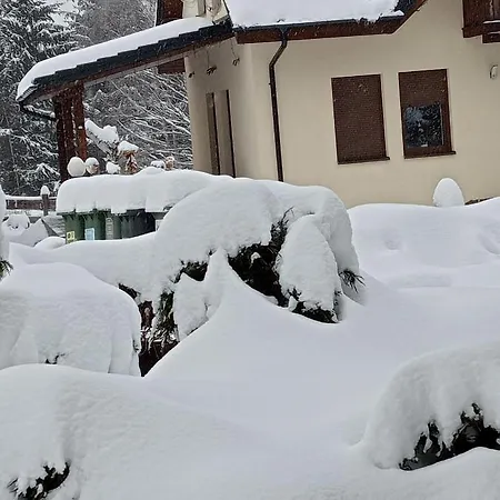 Dom Nad Rzeka Villa Nowy Gieraltow